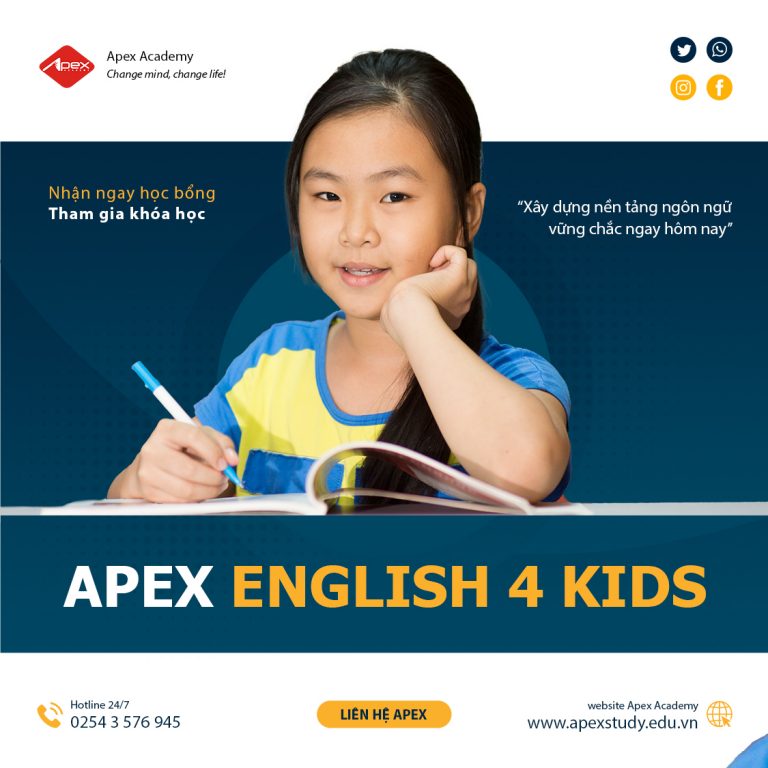 English-4-Kid