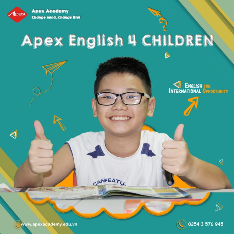 English-4-Teen 2