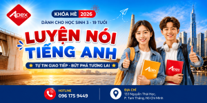 Ảnh bìa Apex Academy